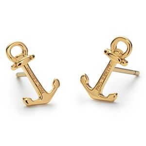 Paul Hewitt PH-JE-0161 The Anchor Damen Ohrstecker
