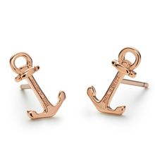 Paul Hewitt PH-JE-0162 The Anchor Damen Ohrstecker