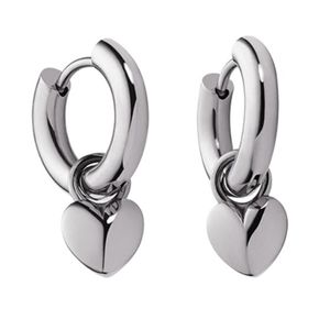 Paul Hewitt PH-JE-0167 Ocean Heart Damen Ohrringe