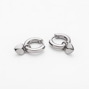 Paul Hewitt PH-JE-0167 Ocean Heart Damen Ohrringe
