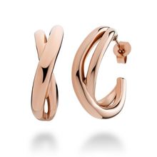 PH-JE-0176 Waves ladies earrings