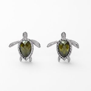 Paul Hewitt PH-JE-0185 Turtle Damen Ohrstecker