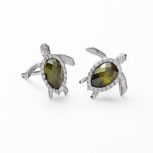 Paul Hewitt PH-JE-0185 Turtle Damen Ohrstecker