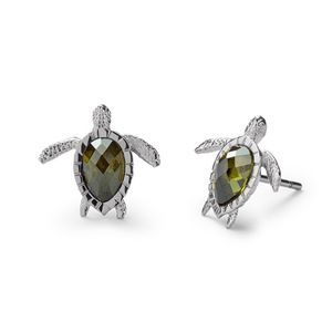 Paul Hewitt PH-JE-0185 Turtle Damen Ohrstecker