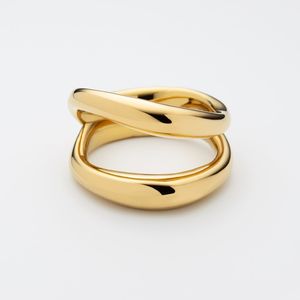 Paul Hewitt PH-JE Waves Damen Gold Ring