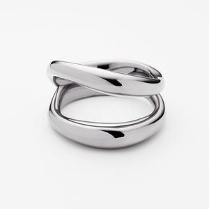 PH-JE-0206 Waves ladies' ring