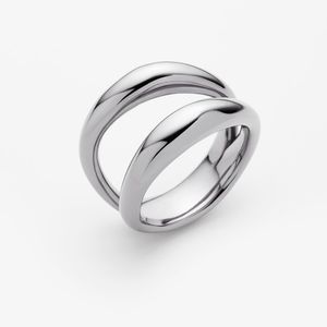 PH-JE-0206 Waves ladies' ring