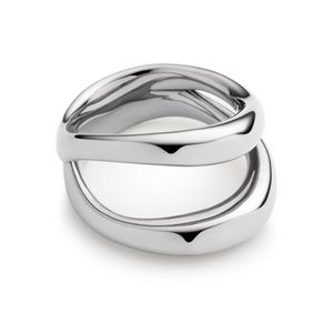 PH-JE-0206 Waves ladies' ring