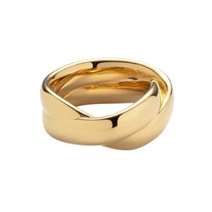 PH-JE-0216-50 Waves Duo ladies' ring 50