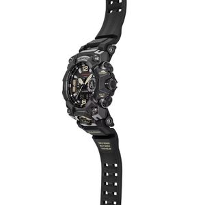 Casio G-Shock GWG-B1000-1AER New Mudmaster Herrenuhr