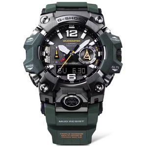 Casio G-Shock GWG-B1000-3AER New Mudmaster Herrenuhr