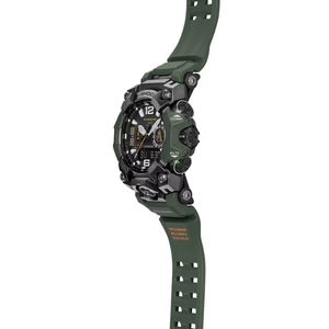 Casio G-Shock GWG-B1000-3AER New Mudmaster Herrenuhr