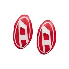 Diesel DX1401040 Ohrringe XL Herren und Damen