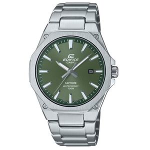 Edifice EFR-S108D-3AVUEF Slim men's watch