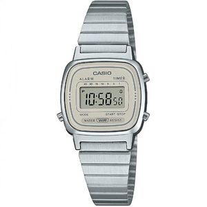 Casio Vintage LA670WEA-8AEF Mini Collection Damenuhr