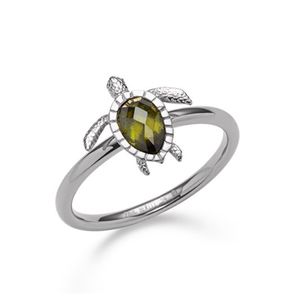 Paul Hewitt PH-JE-0276 Turtle Ring