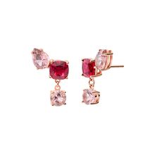 Michael Kors MKC1541BH791 Ohrenstecker Damen