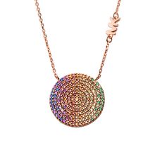 MKC1575AY791 Necklace ladies