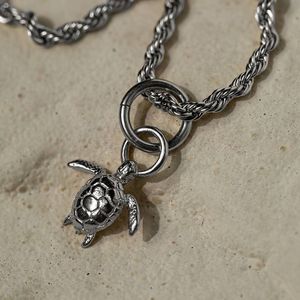 Paul Hewitt PH-JE-0431 Turtle Charm 