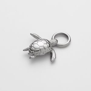 Paul Hewitt PH-JE-0431 Turtle Charm 