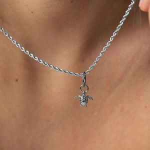 Paul Hewitt PH-JE-0431 Turtle Charm 