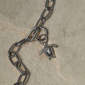 Paul Hewitt PH-JE-0431 Turtle Charm 