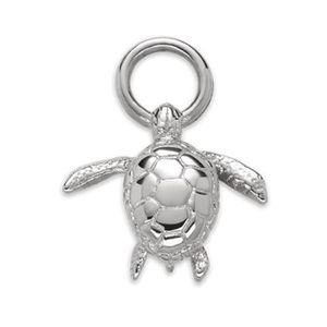 Paul Hewitt PH-JE-0431 Turtle Charm 