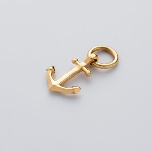 Paul Hewitt PH-JE-0432 Anchor Charm
