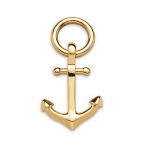 Paul Hewitt PH-JE-0432 Anchor Charm