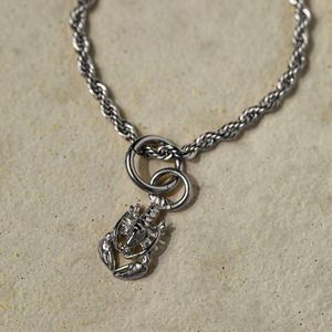 Paul Hewitt PH-JE-0440 Lobster Charm
