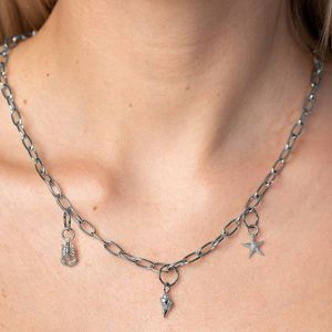 Paul Hewitt PH-JE-0443 Anchor Link Halskette