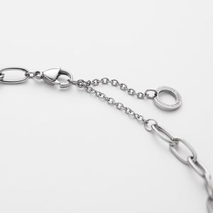 Paul Hewitt PH-JE-0443 Anchor Link Halskette