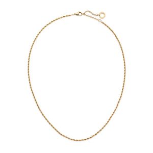 PH-JE-0444 Rope Chain Charm necklace