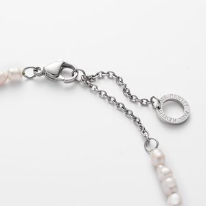 PH-JE-0449 Pearl Charm Necklace