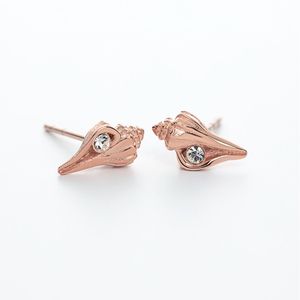 Paul Hewitt PH-JE-0639 Sea Shell Ohrringe