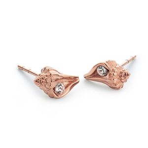 Paul Hewitt PH-JE-0639 Sea Shell Ohrringe