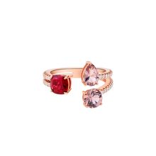 Michael Kors MKC1544BH791 Ring Damen