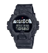 Casio G-Shock DW-6900NNJ-1ER Ninja Serie Limited Edition