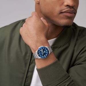 Fossil FS6029 Fossil Blue Herren