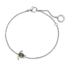 Paul Hewitt PH-JE-0664 Turtle Mono Armband Silber
