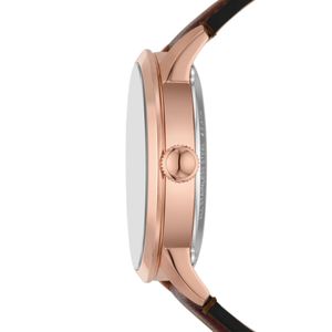 Fossil ME3259 Townsman Automatik Herren