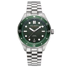 Paul Hewitt PH-W-0465 Ocean Diver Multilink Herrenuhr