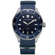 Paul Hewitt PH-W-0485 Ocean Diver Nato Herrenuhr