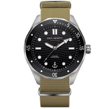 Paul Hewitt PH-W-0486 Ocean Diver Nato Herrenuhr
