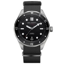 Paul Hewitt PH-W-0487 Ocean Diver Nato Men's Watch