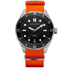 Paul Hewitt PH-W-0488 Ocean Diver Nato Herrenuhr
