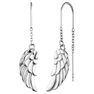 Engelsrufer ERE-FLYWING Wings Ladies Earrings