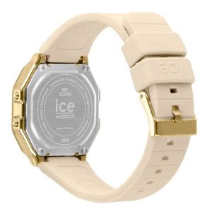 Ice Watch 022062 Digit Retro Almond Skin Damenuhr
