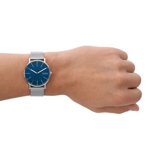 Skagen SKW6904 Signatur Herrenuhr 