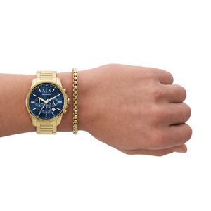 Armani Exchange AX7151SET Banks Chrono Herrenuhr